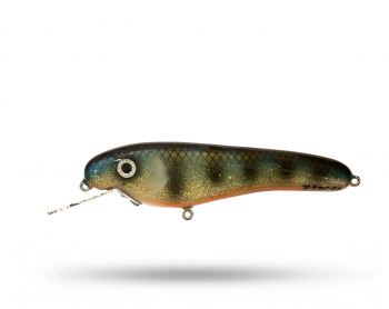 Billow Baits Köttis - Blue Perch